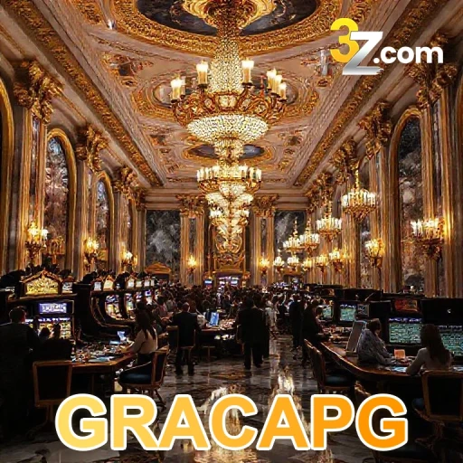 GRACAPG Jogos de caça-níqueis