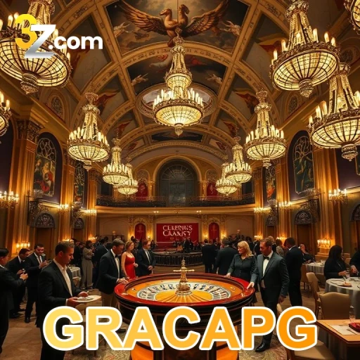 GRACAPG Apostas Esportivas