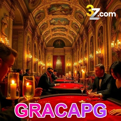 GRACAPG